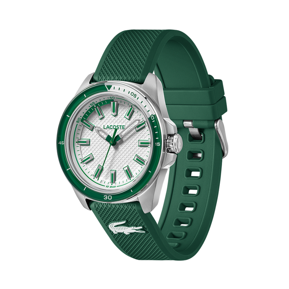 Đồng Hồ Nam Lacoste Capbreton 2011519 43mm