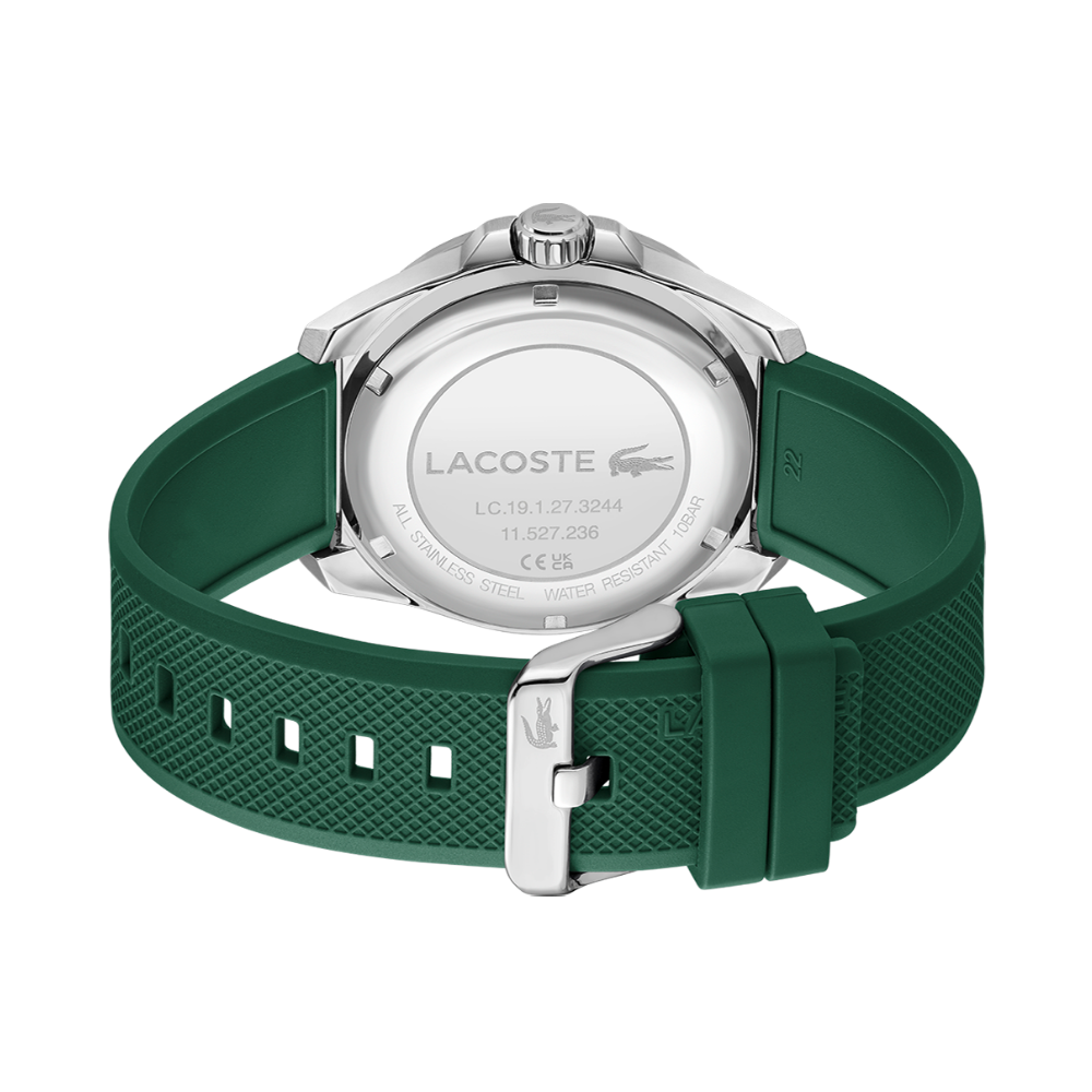 Đồng Hồ Nam Lacoste Capbreton 2011519 43mm