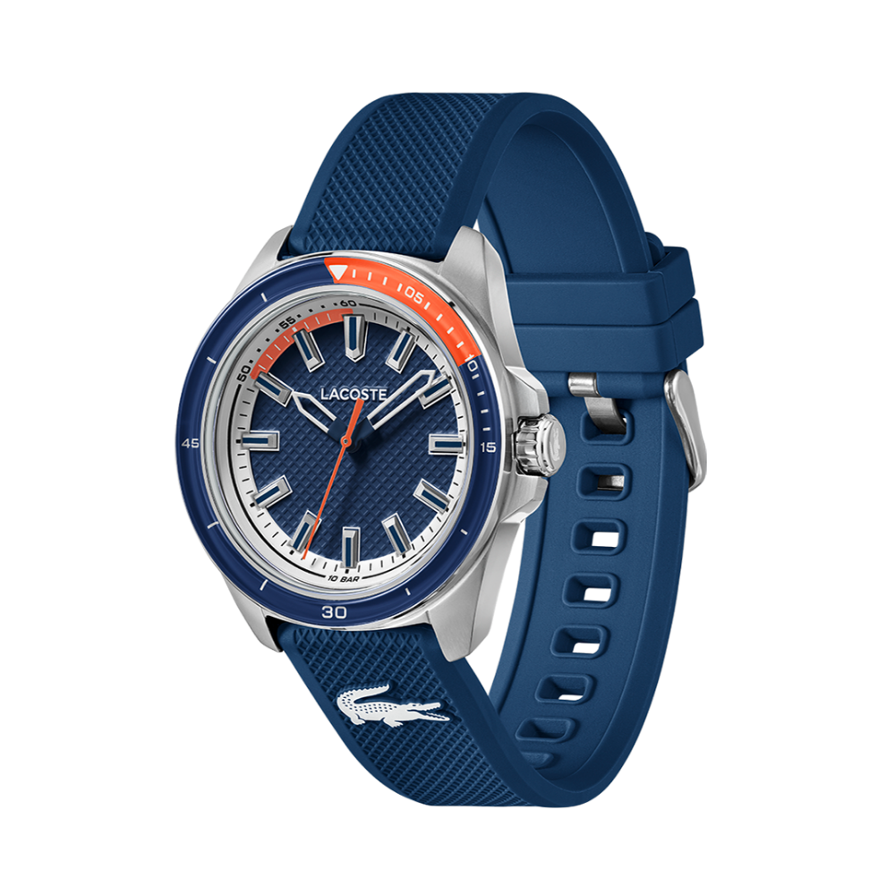 Đồng Hồ Nam Lacoste Capbreton 2011520 43mm
