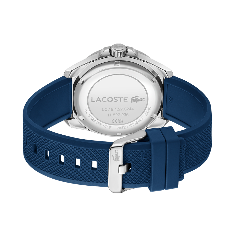 Đồng Hồ Nam Lacoste Capbreton 2011520 43mm