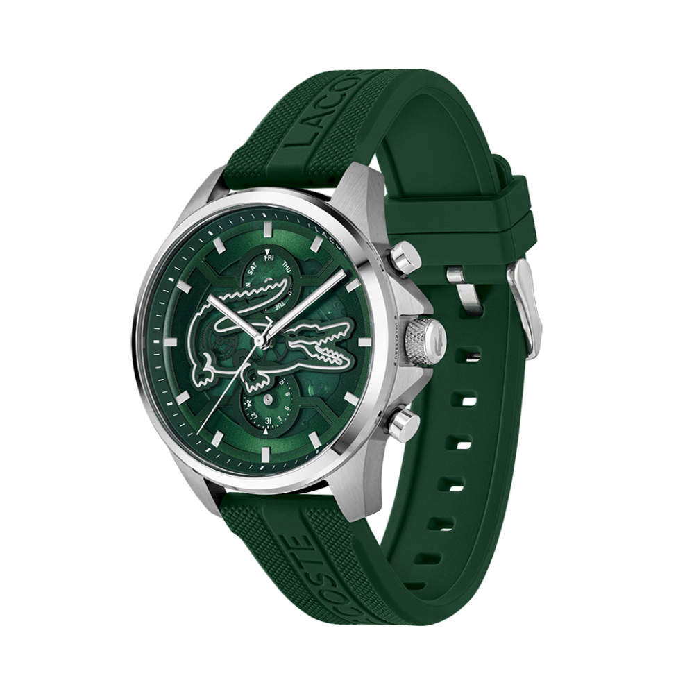 Đồng Hồ Nam Lacoste Arthor Skeleton 2011536 43mm