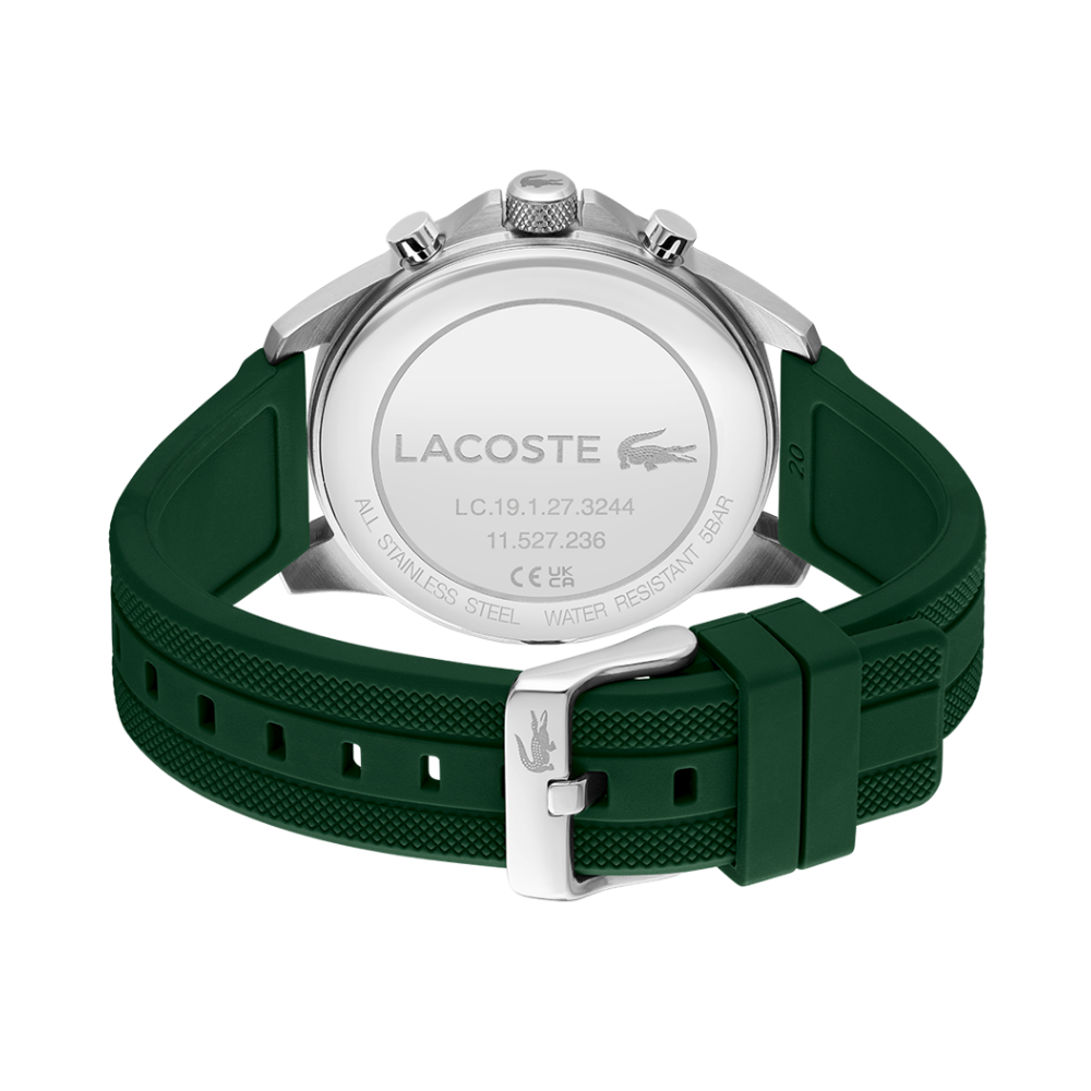 Đồng Hồ Nam Lacoste Arthor Skeleton 2011536 43mm