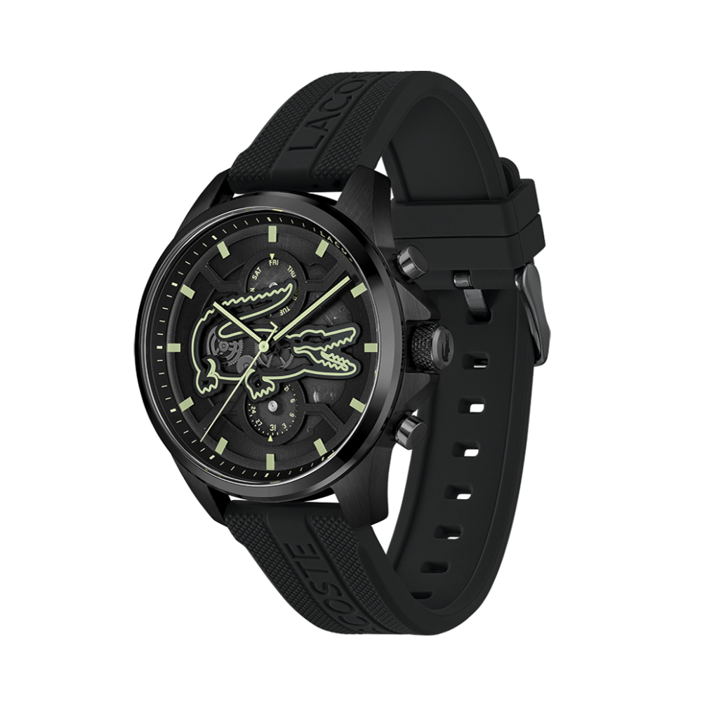 Đồng Hồ Nam Lacoste Arthor Skeleton 2011537 43mm