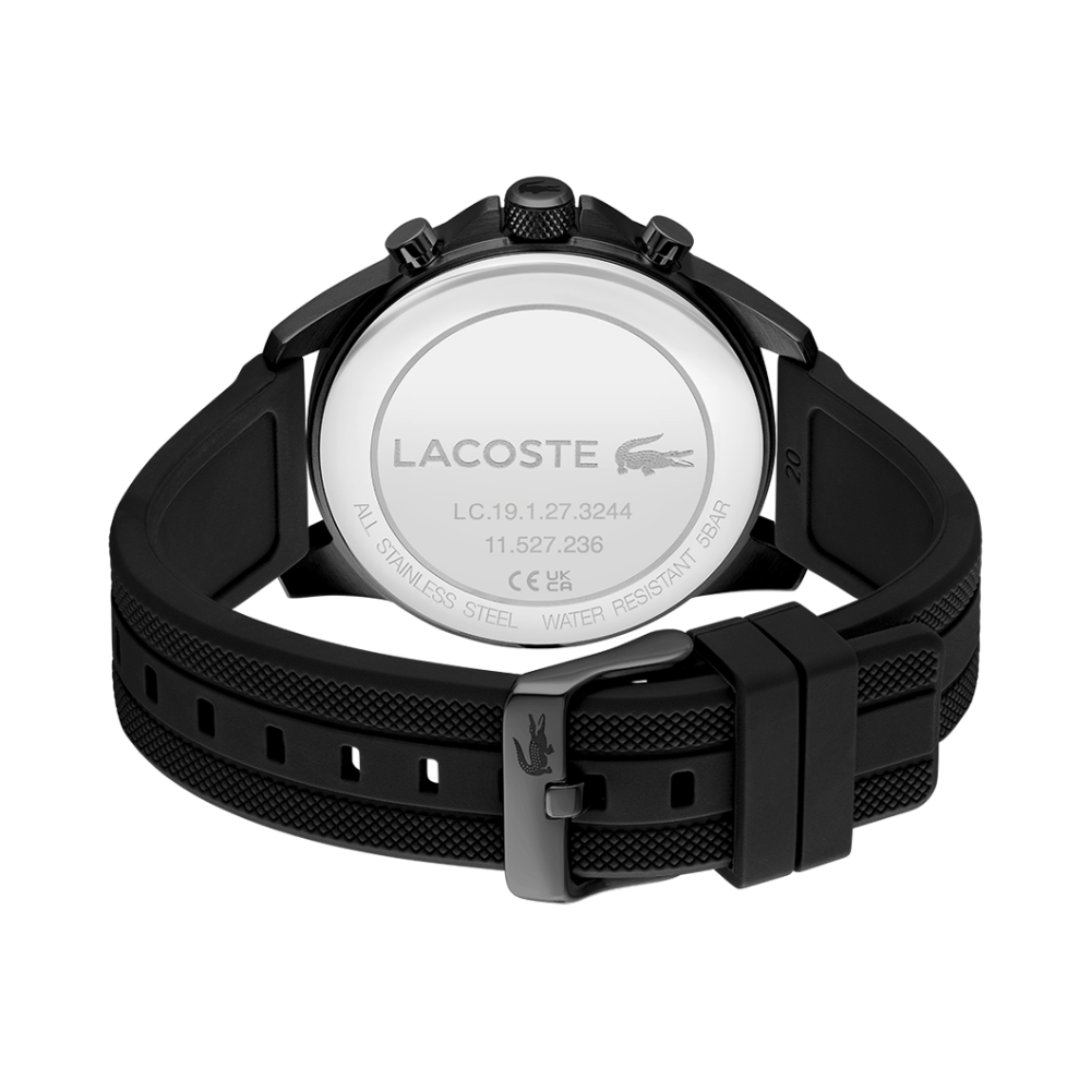 Đồng Hồ Nam Lacoste Arthor Skeleton 2011537 43mm