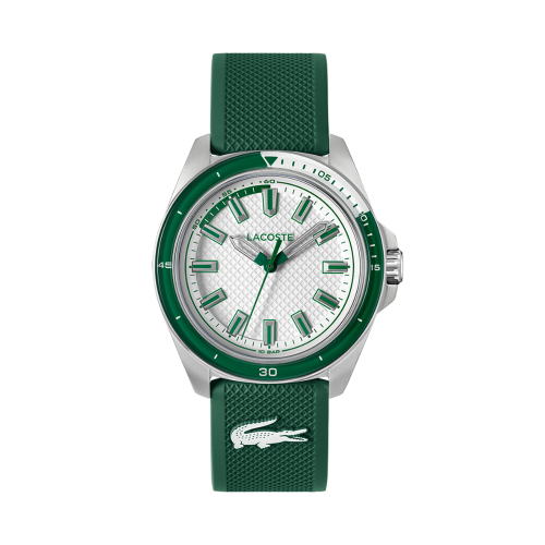 Đồng Hồ Nam Lacoste Capbreton 2011519 43mm