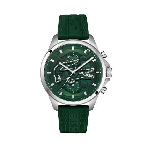 Đồng Hồ Nam Lacoste Arthor Skeleton 2011536 43mm