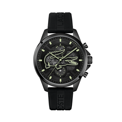 Đồng Hồ Nam Lacoste Arthor Skeleton 2011537 43mm