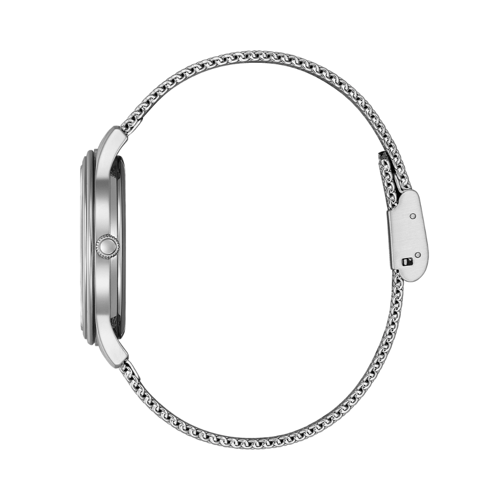 Đồng Hồ Nữ Citizen Eco-Drive EM1220-82A 34mm