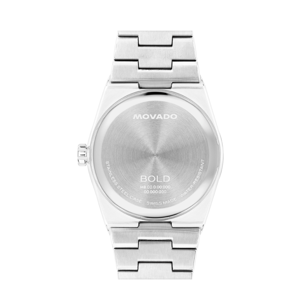 Đồng Hồ Nam Movado Bold Quest 3601386 40mm