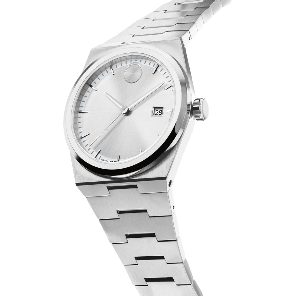 Đồng Hồ Nam Movado Bold Quest 3601386 40mm