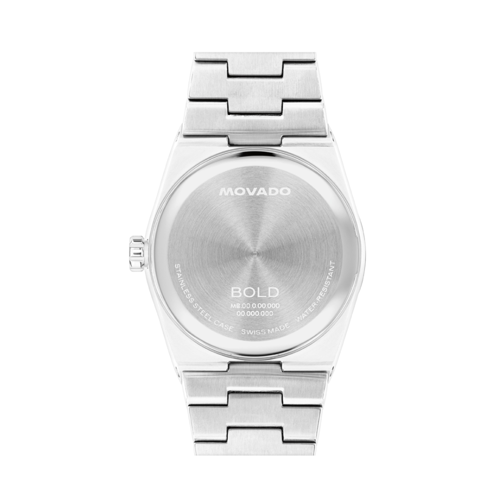 Đồng Hồ Nam Movado Bold Quest 3601387 40mm