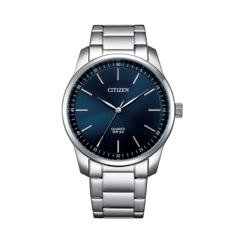 Đồng Hồ Nam Citizen Quartz BH5001-56L 42mm