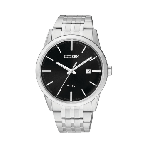 Đồng Hồ Nam Citizen Quartz BI5000-52E 39mm