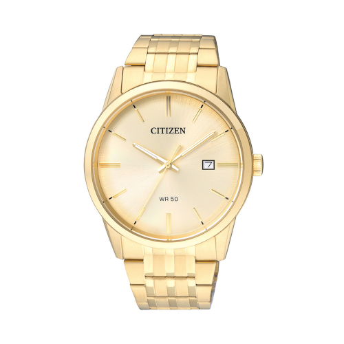Đồng Hồ Nam Citizen Quartz BI5002-57P 39mm