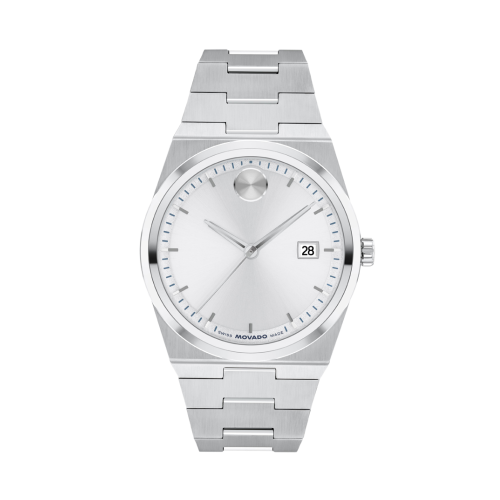 Đồng Hồ Nam Movado Bold Quest 3601386 40mm