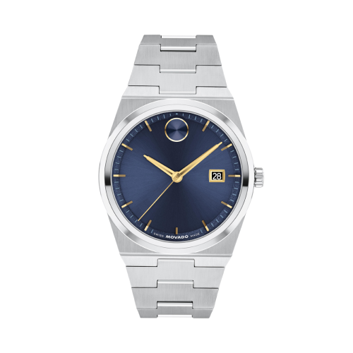 Đồng Hồ Nam Movado Bold Quest 3601387 40mm