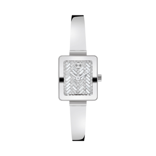 Đồng Hồ Nữ Movado Bold Bangle Mini 3601426 19.5mmx22.5mm