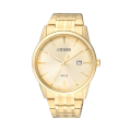 Đồng Hồ Nam Citizen Quartz BI5002-57P 39mm
