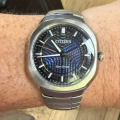 Đồng Hồ Nam Citizen Eco-Drive Photon 50th Anniversary Limited BJ6560-53W 39.6mm