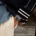 Đồng Hồ Nam Citizen Eco-Drive Photon 50th Anniversary Limited BJ6560-53W 39.6mm