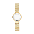 Đồng Hồ Nữ Movado Museum Velura Mini 0607864 21mm