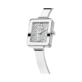 Đồng Hồ Nữ Movado Bold Bangle Mini 3601426 19.5mmx22.5mm