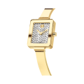 Đồng Hồ Nữ Movado Bold Bangle Mini 3601427 19.5mmx22.5mm