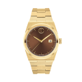 Đồng Hồ Nam Movado Bold Quest 3601435 40mm