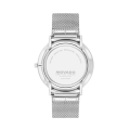 Đồng Hồ Nam Movado Heritage Silhouette 3650220 40mm