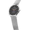 Đồng Hồ Nam Movado Heritage Silhouette 3650220 40mm