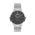 Đồng Hồ Nam Movado Heritage Silhouette 3650220 40mm