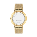 Đồng Hồ Nam Movado Heritage Silhouette 3650221 40mm