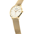 Đồng Hồ Nam Movado Heritage Silhouette 3650221 40mm