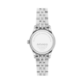 Đồng Hồ Nữ Movado Heritage Calendoplan 3650231 27mm