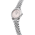 Đồng Hồ Nữ Movado Heritage Calendoplan 3650231 27mm