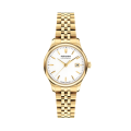 Đồng Hồ Nữ Movado Heritage Calendoplan 3650239 27mm
