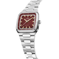 Đồng Hồ Nam Movado Heritage Tempo-Matic 3650266 37mmx41mm