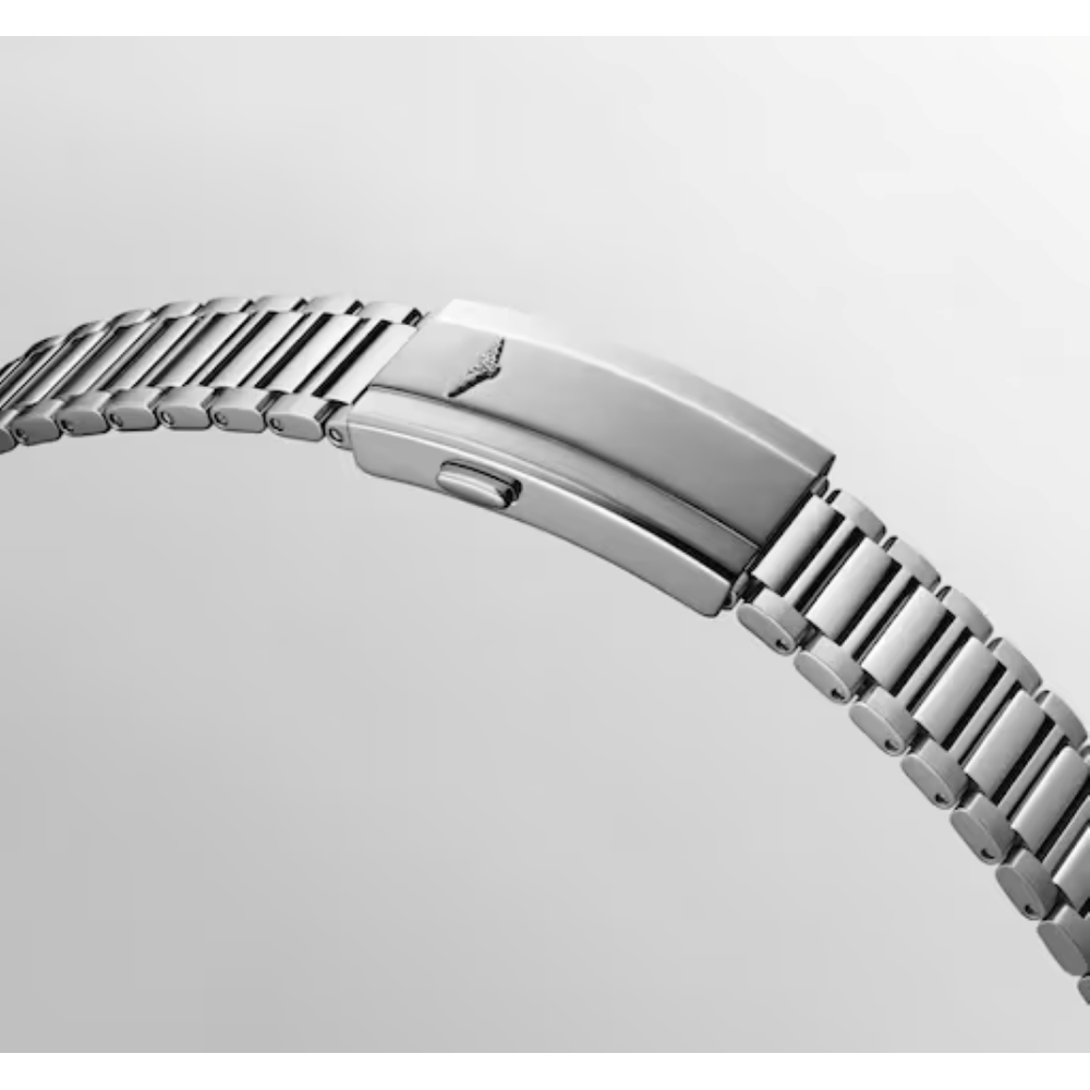 Đồng hồ nam Longines CONQUEST HERITAGE Automatic L1.649.4.72.6 38mm
