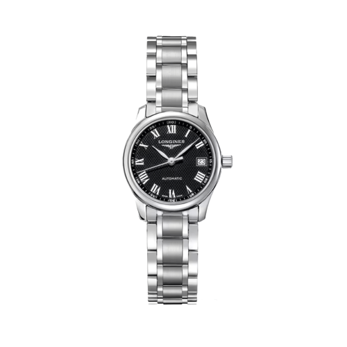 Đồng hồ nữ Longines Master Automatic L2.128.4.51.6 25.5mm