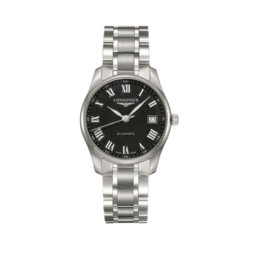 Đồng hồ nam Longines Master Collection Automatic L2.518.4.51.6 36mm