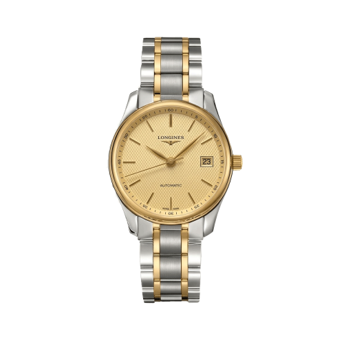 Đồng hồ nam Longines Master Collection Automatic L2.518.5.39.7 36mm