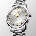Đồng hồ nam Longines CONQUEST HERITAGE Automatic L1.649.4.72.6 38mm
