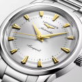 Đồng hồ nam Longines CONQUEST HERITAGE Automatic L1.649.4.72.6 38mm