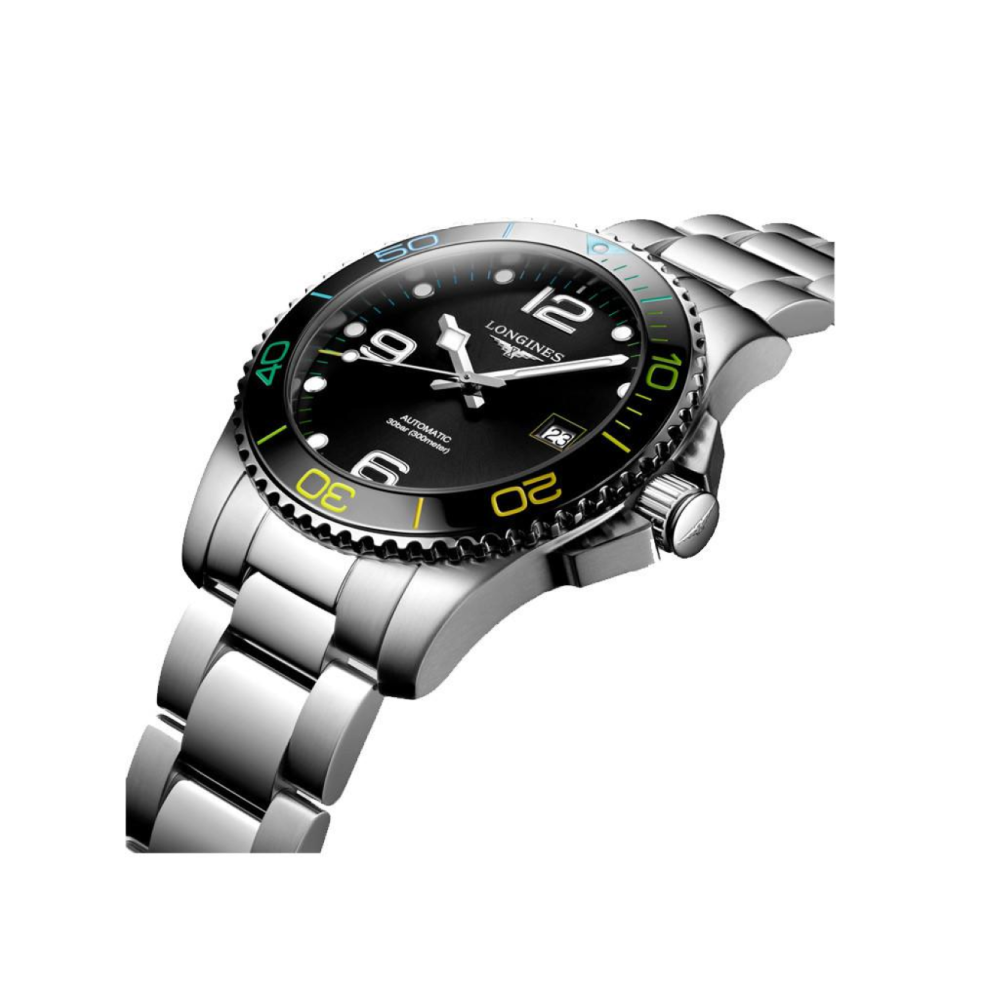 Đồng hồ Longines HydroConquest XXII Commonwealth Games L3.781.4.59.6 41mm