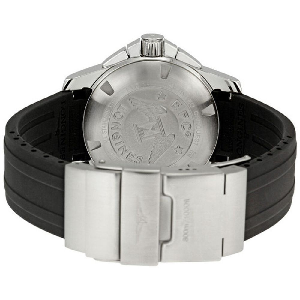 Đồng hồ nam Longisnes HydroConquest Chronograph Automatic L3.673.4.76.2 41mm