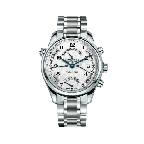 Đồng hồ nam Longines Master Collection Automatic L2.717.4.78.6 44mm