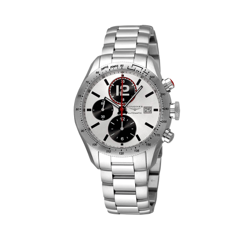 Đồng hồ nam Longines GrandeVitesse Chronograph Automatic L3.636.4.70.6 42mm