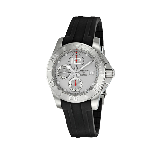 Đồng hồ nam Longisnes HydroConquest Chronograph Automatic L3.673.4.76.2 41mm