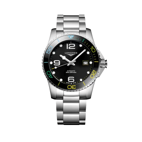 Đồng hồ nam Longines HydroConquest XXII Commonwealth Games Automatic 41mm