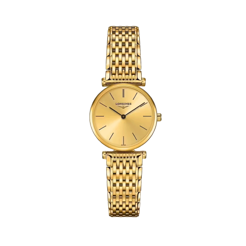Đồng hồ nữ Longines La Grande Classique L4.209.2.32.8 24mm